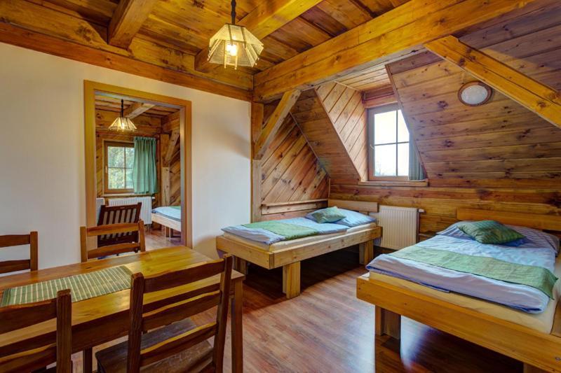 Hotel Leyla Frymburk Dış mekan fotoğraf