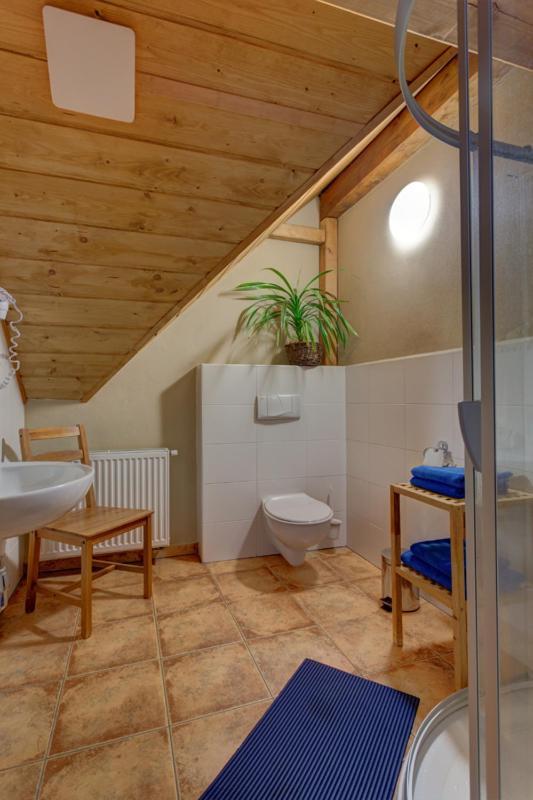 Hotel Leyla Frymburk Dış mekan fotoğraf