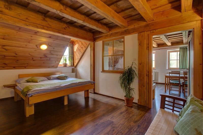 Hotel Leyla Frymburk Dış mekan fotoğraf