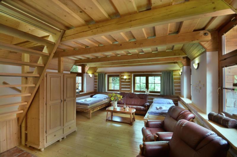 Hotel Leyla Frymburk Dış mekan fotoğraf