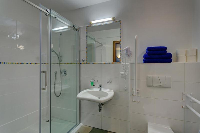 Hotel Leyla Frymburk Dış mekan fotoğraf