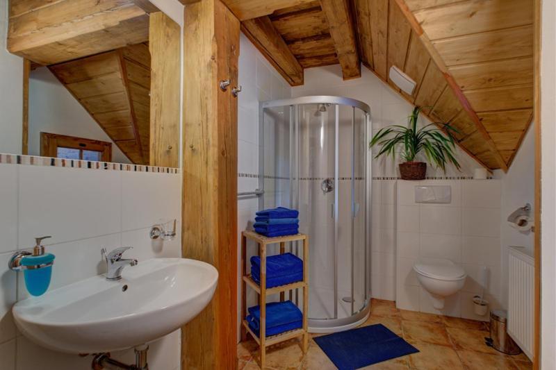 Hotel Leyla Frymburk Dış mekan fotoğraf