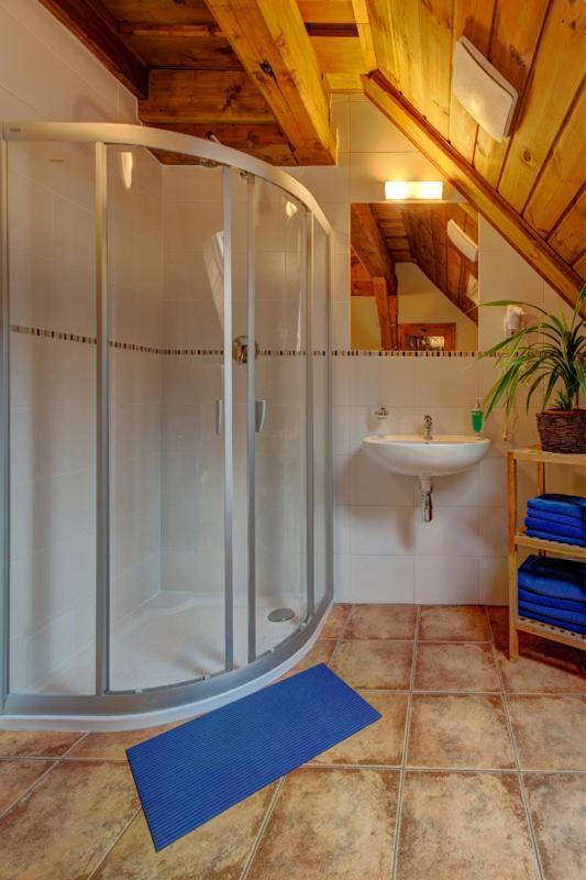 Hotel Leyla Frymburk Dış mekan fotoğraf