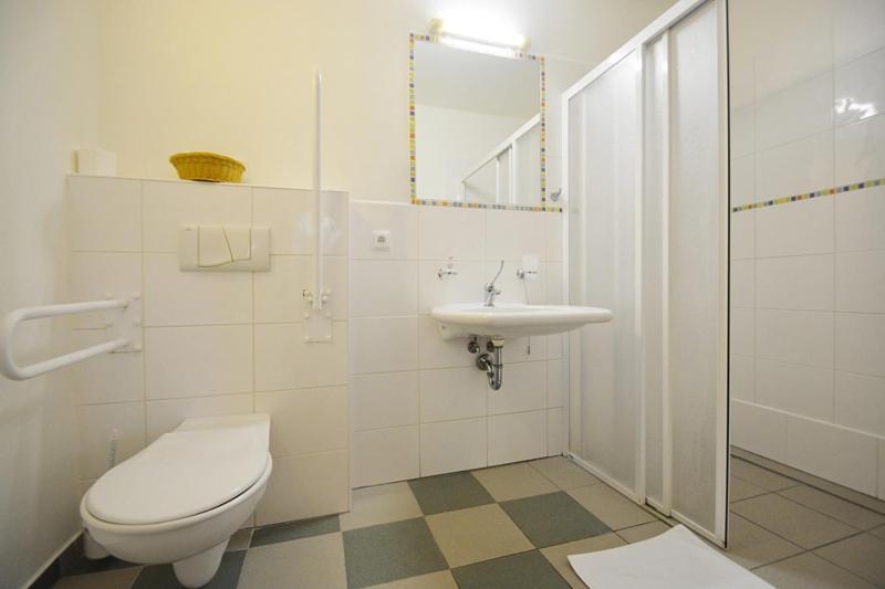 Hotel Leyla Frymburk Dış mekan fotoğraf