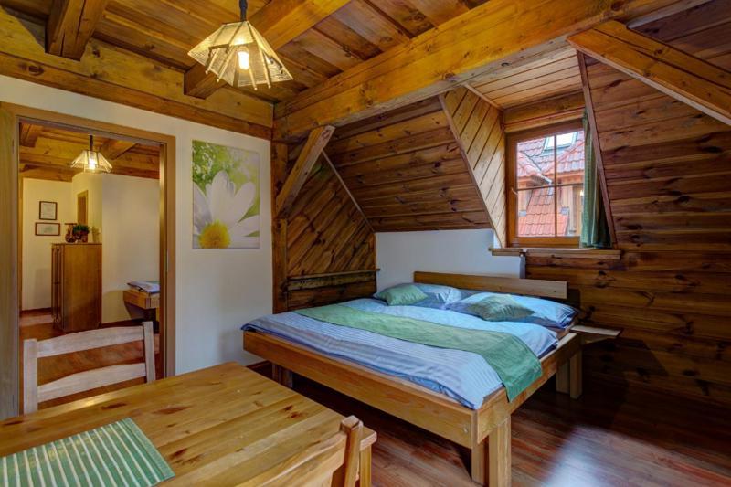 Hotel Leyla Frymburk Dış mekan fotoğraf