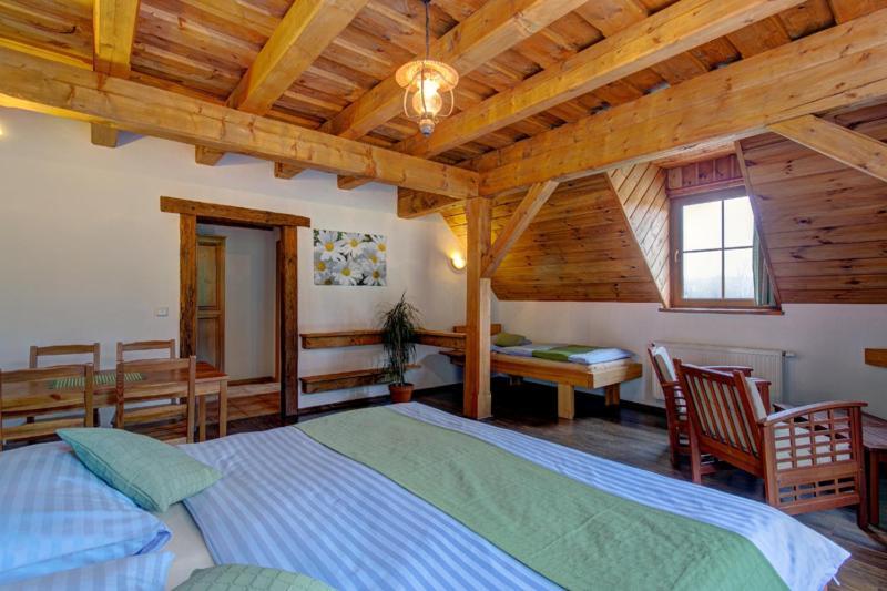 Hotel Leyla Frymburk Dış mekan fotoğraf